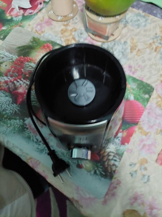 Блендер без кана