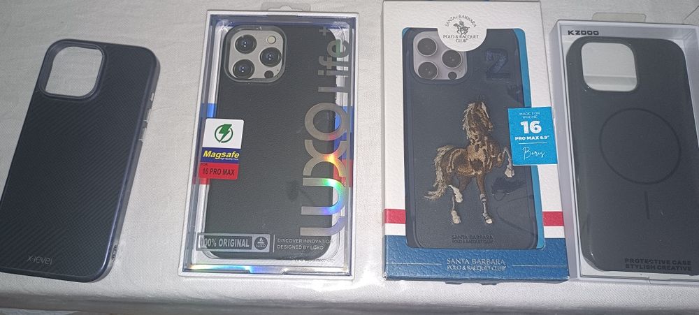 Iphone чехлы разные