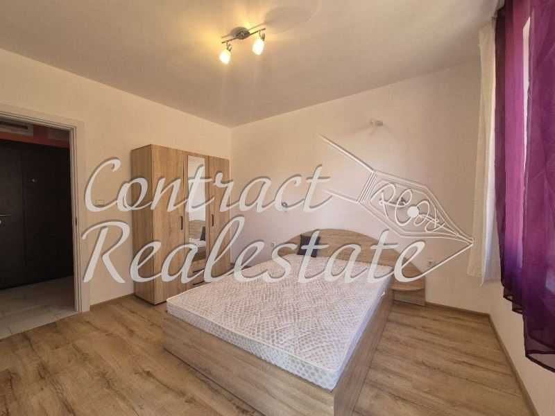 Дава се под наем Двустаен апартамент в Варна, Бриз - 45 кв.м за 357 € - Снимка #3