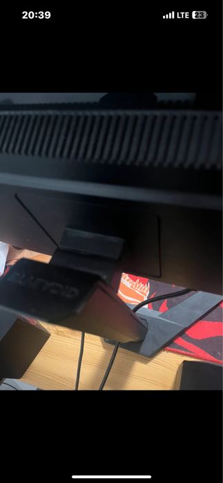 monitor gigabyte g24f2