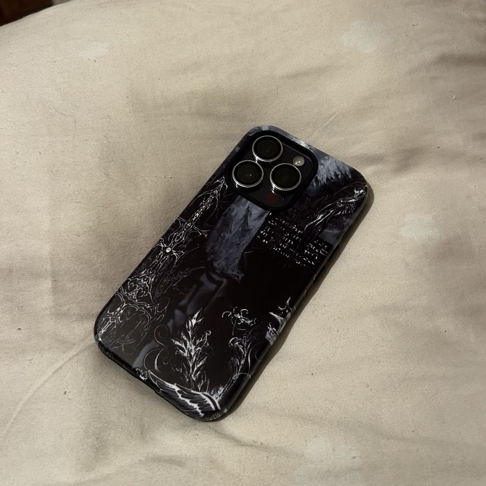 Iphone 14 pro deep purple
