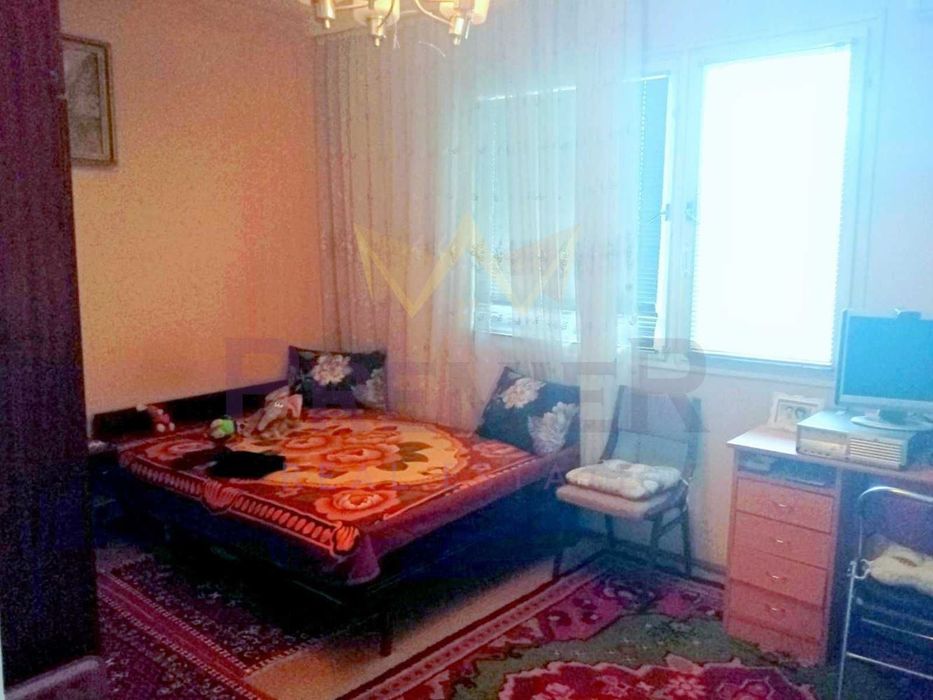 Продава се Четиристаен апартамент в Пловдив, Прослав - 80 кв.м за 1005 €/кв.м - Снимка #8