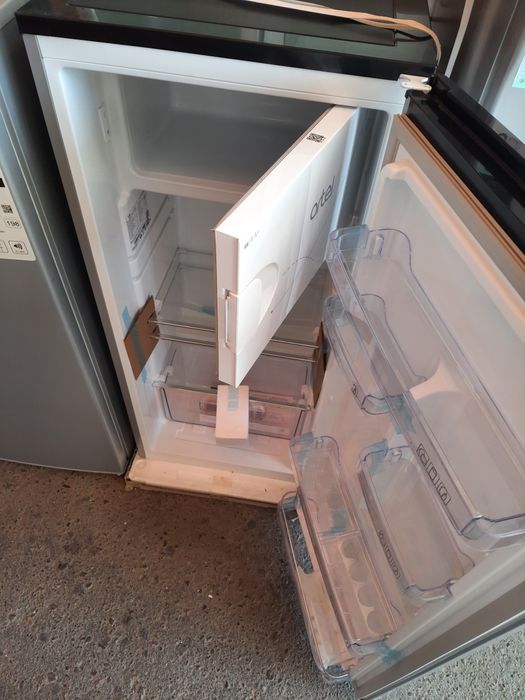 Mini Xolodilnik Naqt va Nasiyaga