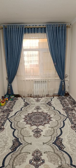 Мархабо срочно продаётся квартира.