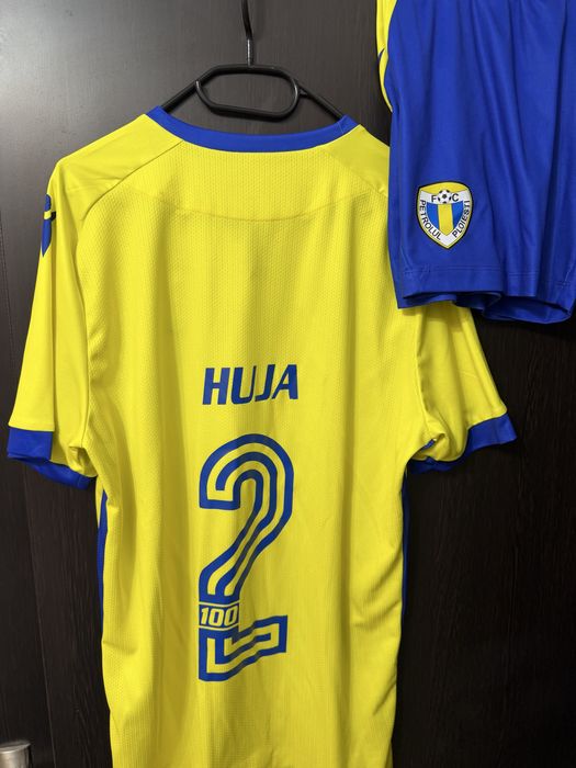 Tricou centenar Petrolul Ploiesti + pantaloni