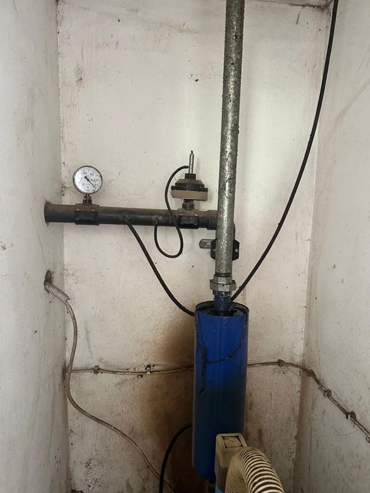 Sala de muls Polanes