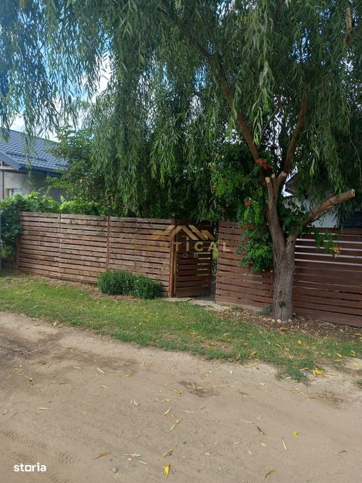 Casă rustică de închiriat în Comuna Berceni