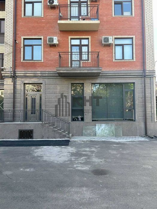 Аренда Помещение 120м2 М.Тинчлик | Шайхантахурский