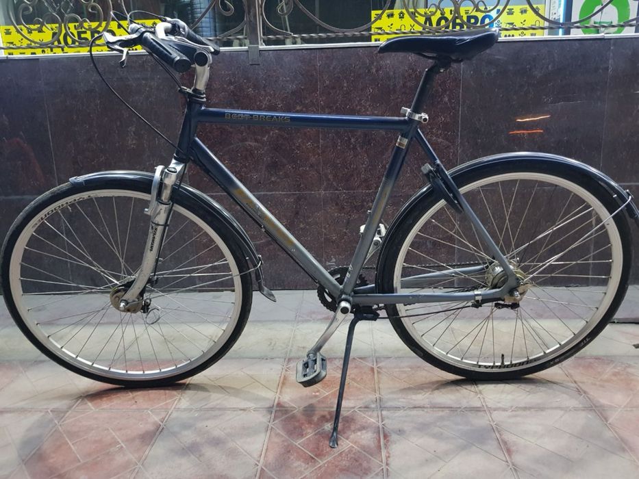 Velosiped Нимецский