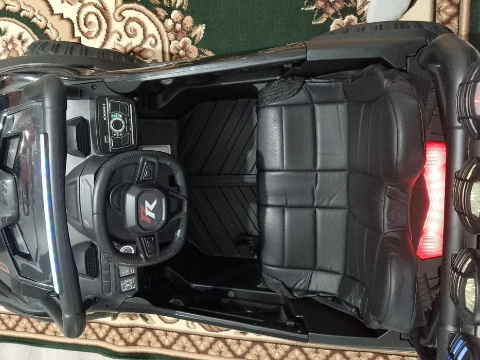 BWMX9 машинасы сатылады