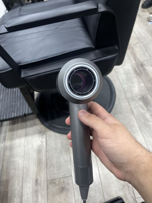 Vand uscator par dyson