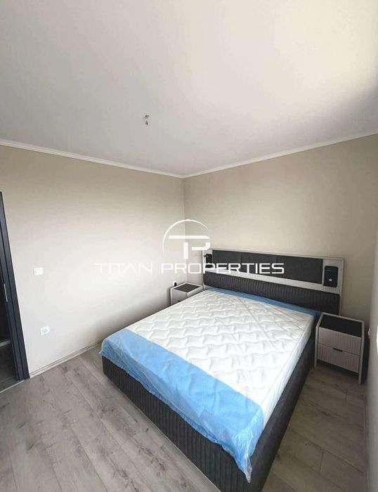 Дава се под наем Етаж от къща в Варна, Виница - 85 кв.м за 797.64 € - Снимка #3