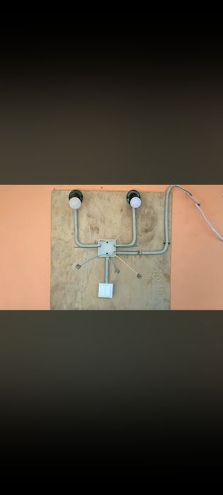 Elektr mantaj ishlar