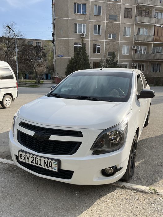 Cobalt midnight 2025