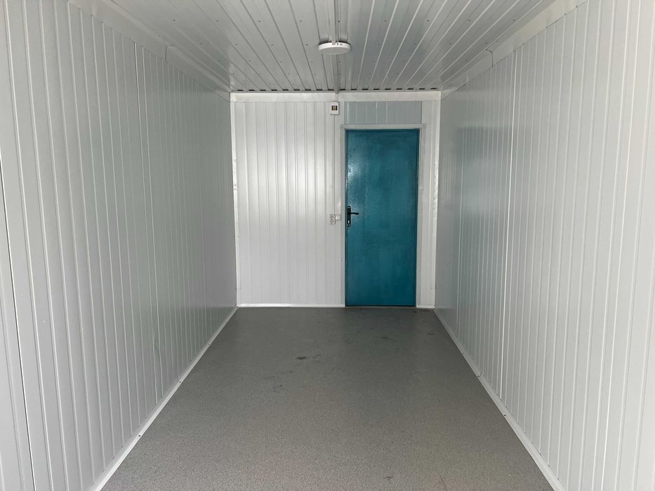 Жилой контейнер продажа в Астане