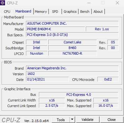 Kit Procesor i7 10700kf+placa de baza+32 gb ram