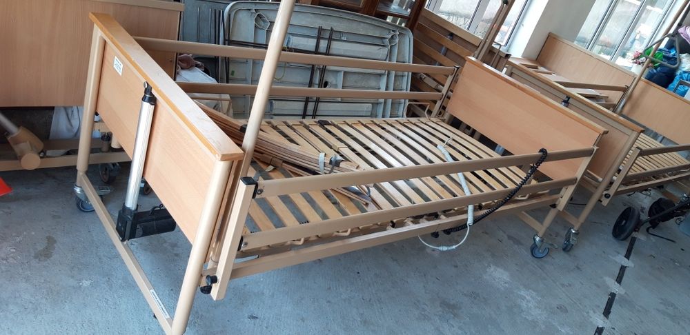 Pat medicinal electric