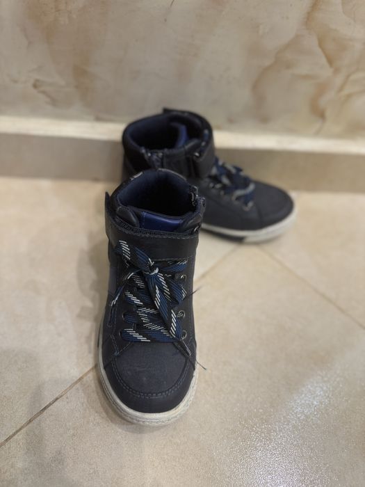 Есенни кецове Mat Star