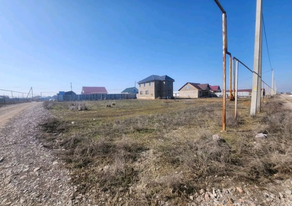 Исаево ! Участок ! Жер !