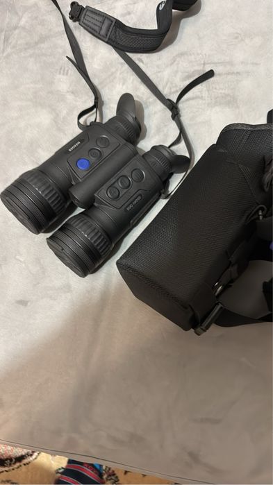 Vand binoclu Pulsar Merger duo NXP 50