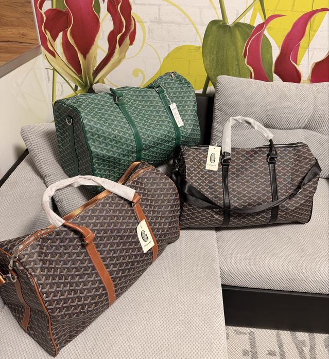 Goyard Сак Bag(Authentic)