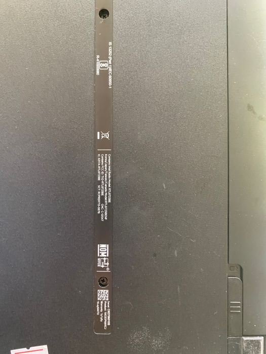 Ноутбук hp Windows 10