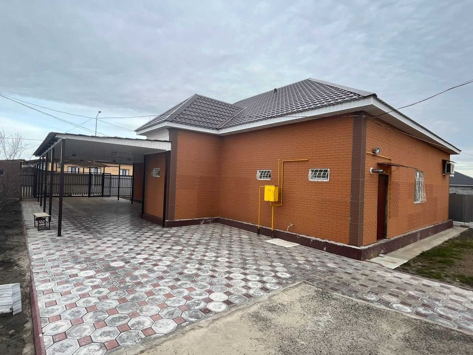 Продаётся Дом в микрорайоне Балауса