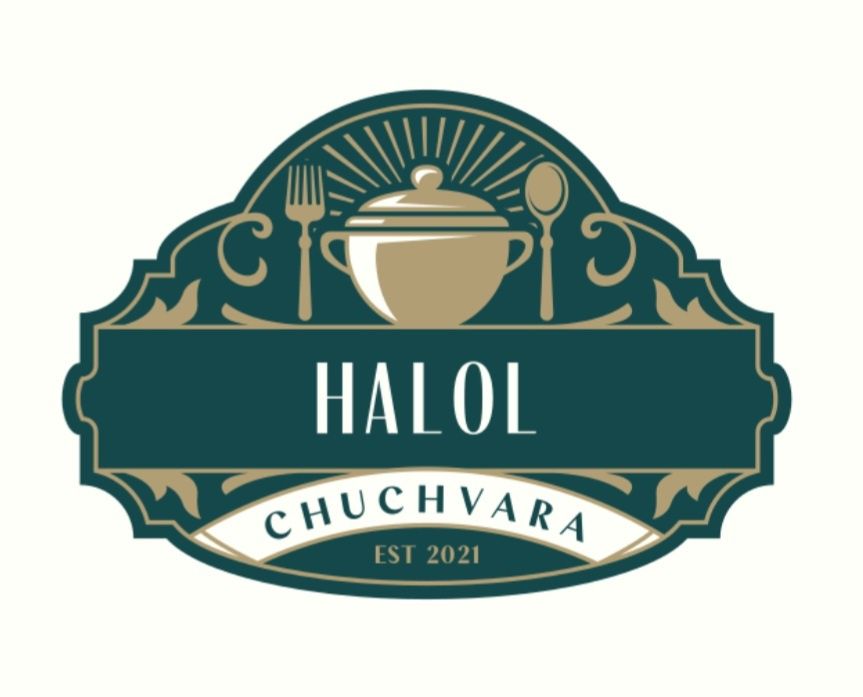 Halol mol go'shtidan chuchvara uyda tayyorlangan