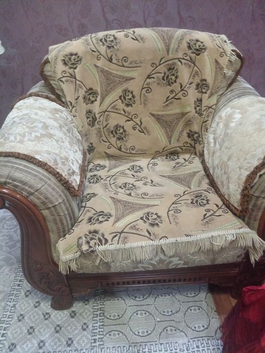 Диван две штуки по 25000