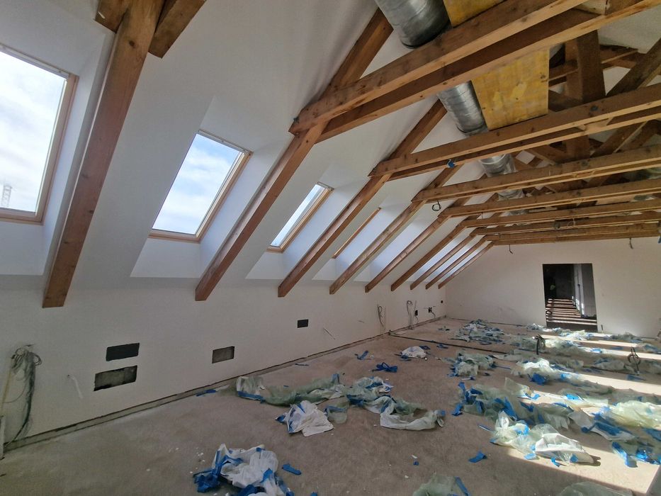 Zugrăveli Interioare – ZUGRAV PROFESIONIST