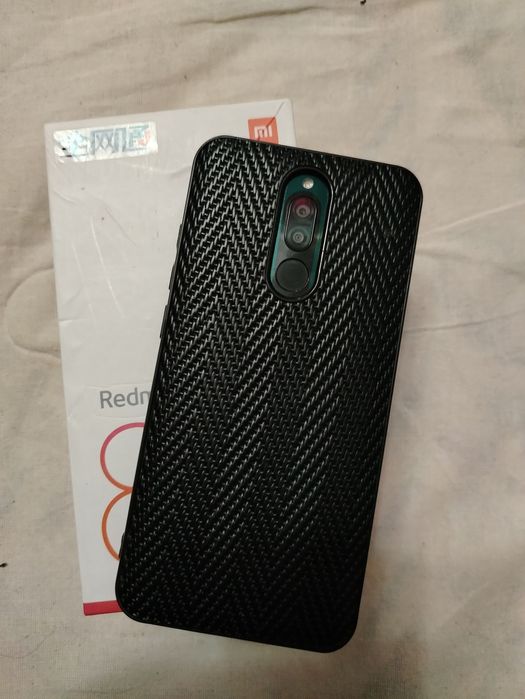Redmi 8 xolati idial