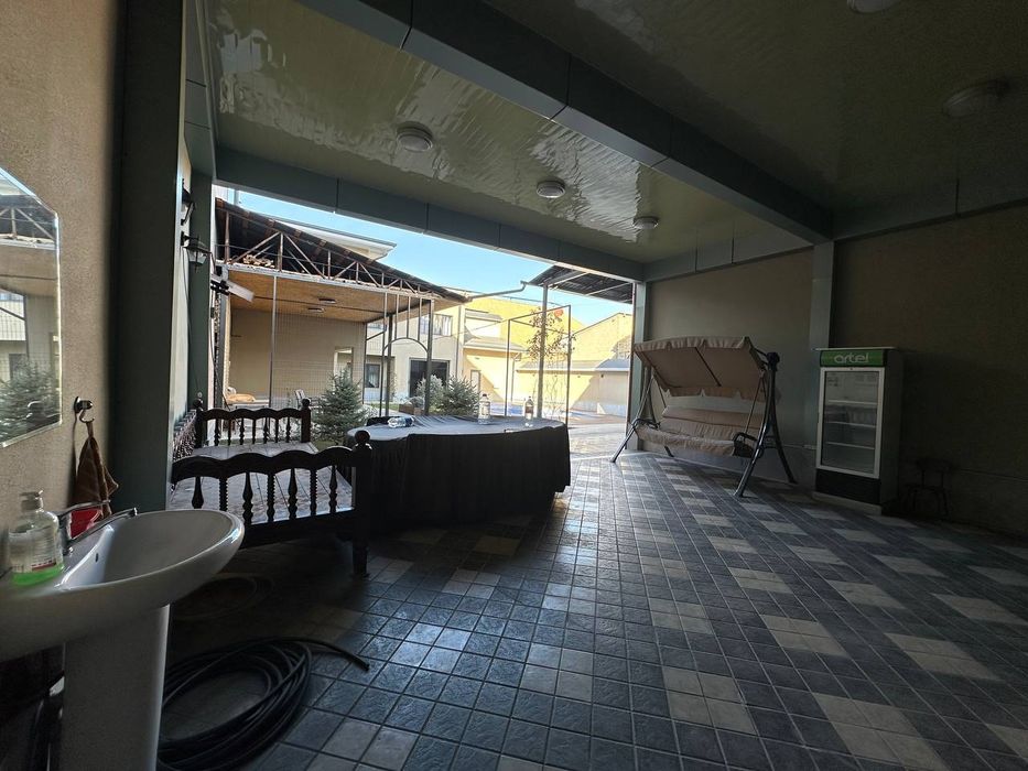 Аренда участока на Саламатина Яккасарайский район