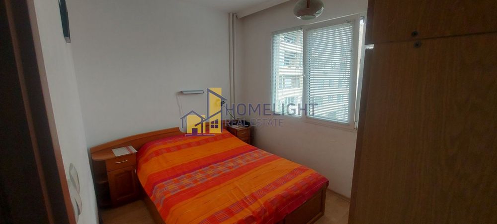 Продава се Двустаен апартамент в София, Младост 4 - 47 кв.м за 3086 €/кв.м - Снимка #5