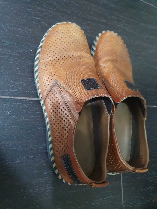 Espadrile barbatesti