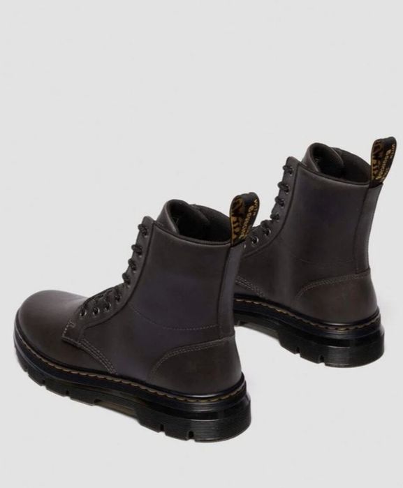 Мъжки боти Dr. Marten's 46 номер НОВИ