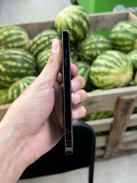 iphone 14 pro qora 128gb