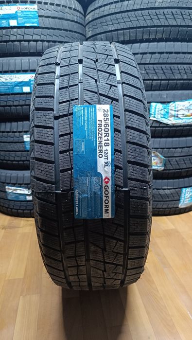 285/60R18     GOFORM   FROZENERO