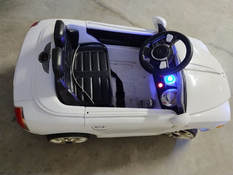 Mașinuță electrică copii
