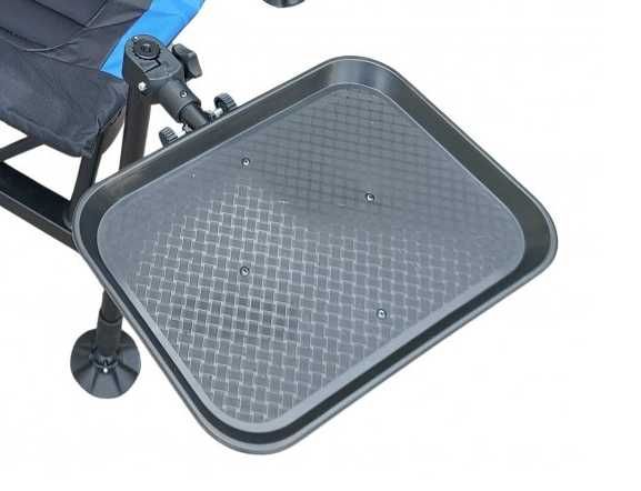 Scaun feeder PROFL L Accesorizat complet