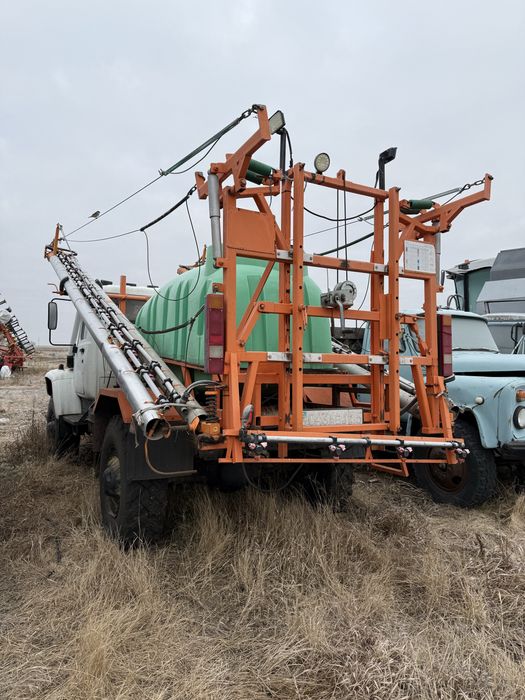 Продам опрыскиватель