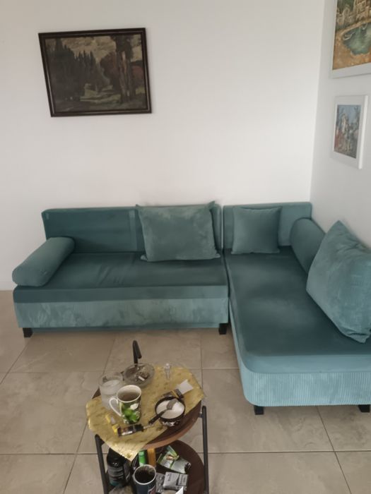 Vând colțar Extensibil