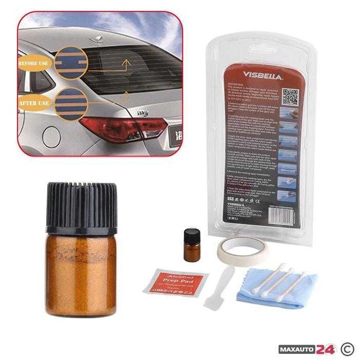 Лепило за реотани Visbella