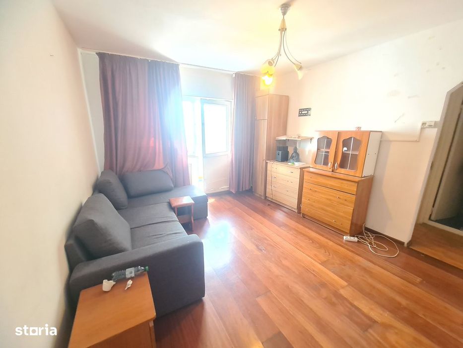 Apartament 2 camere, URA Bacau — fotografia 1