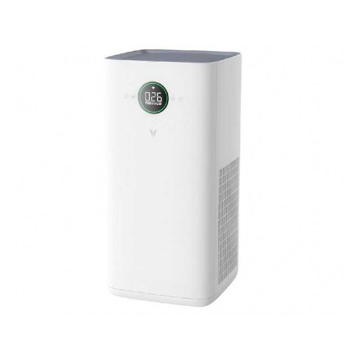 Purificator Viomi Pro Wi-Fi 500m3/h senzor temp umiditate lampa UV 60m