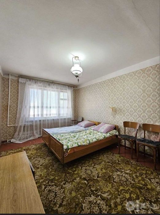 Срочно продаётся квартира 3/3/4 БИЙ БУЗ-1 №А7