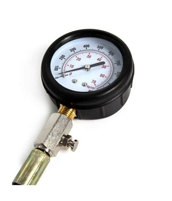 Компресометр для дизельных двигателей