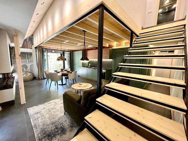 Дава се под наем Тристаен апартамент в София, Овча купел - 98 кв.м за 500 € - Снимка #1