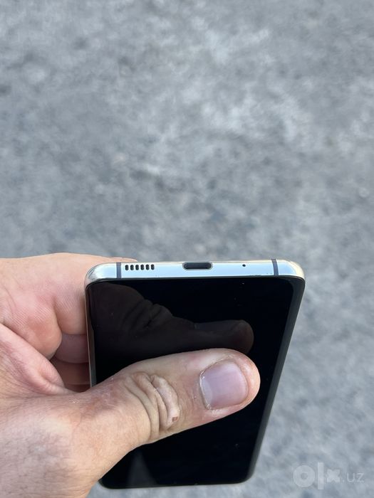 Samsung galayx S20 5g