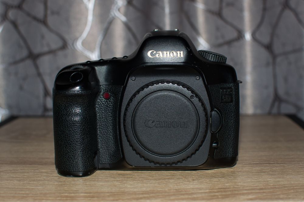 Canon EOS 5D Body