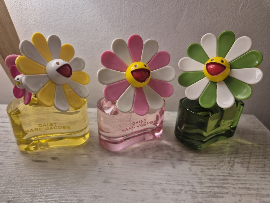 Парфюми Mark Jacobs Daisy Murakami